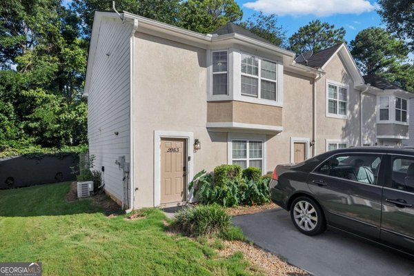 2963 Fields Drive Lithonia