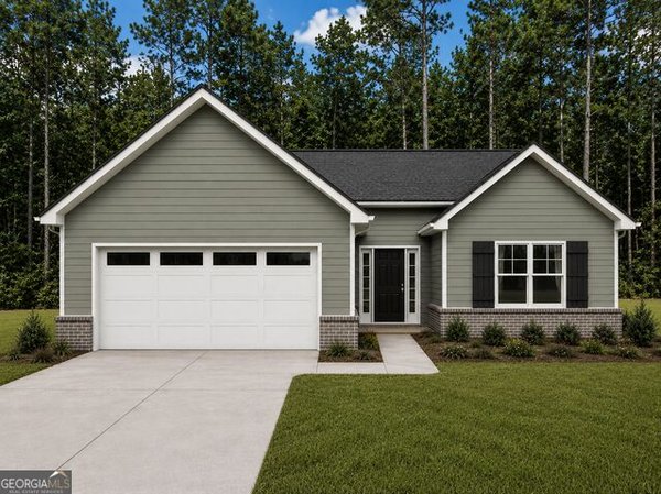 94 Bill Rutledge Road, Winder