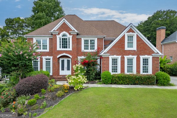 1705 Millside Terrace, Dacula