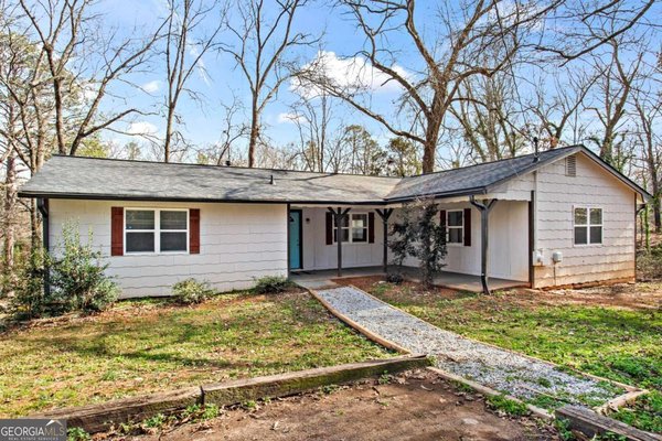 2255 Hunt Road Douglasville