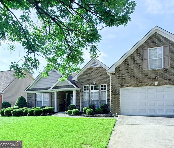 319 Wildwood Point Atlanta