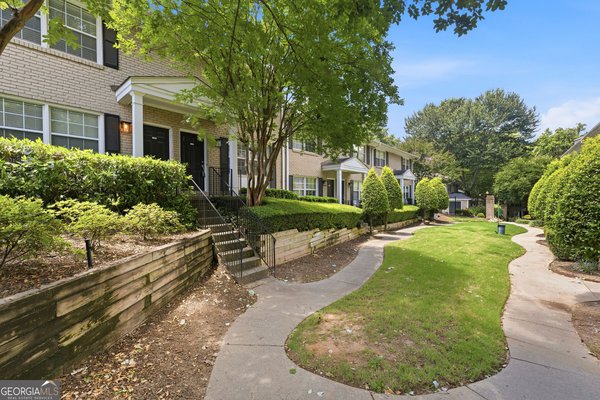 2232 Dunseath Avenue Atlanta