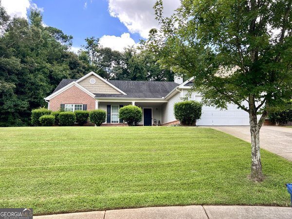 231 Cabernet Street, Athens