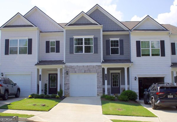 535 Ryan Court, Ball Ground