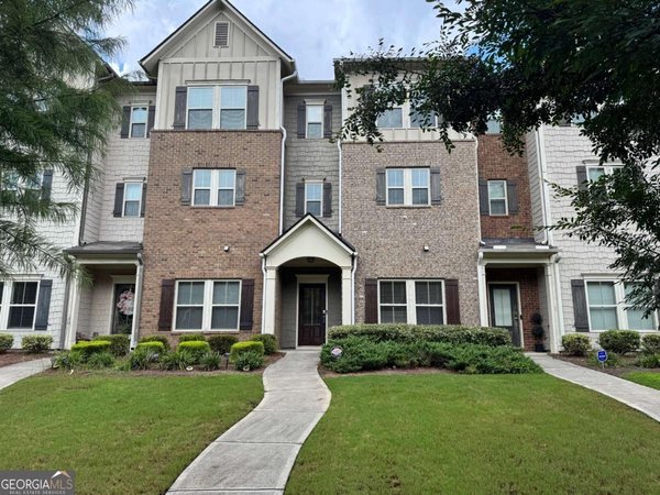 6027 Landers Loop, Fairburn