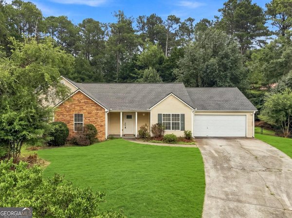1105 Poplar Lane, Loganville
