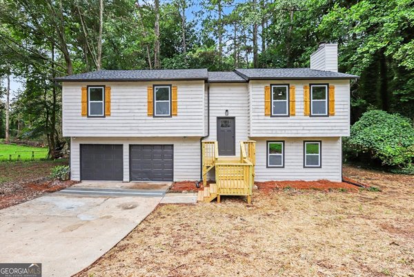 5055 WOODBRIDGE Trail, Stone Mountain