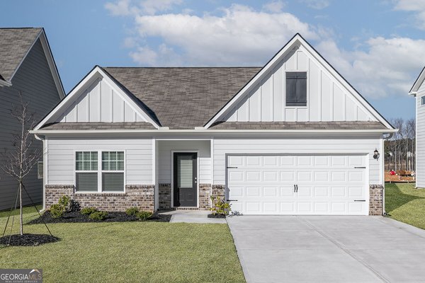 151 Howell Drive, Villa Rica