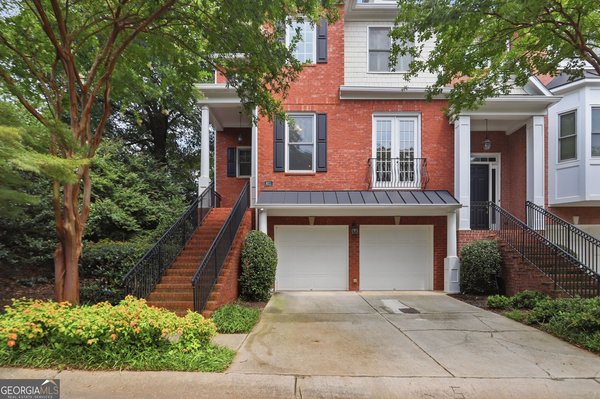 3011 Riverstone Trail, Atlanta