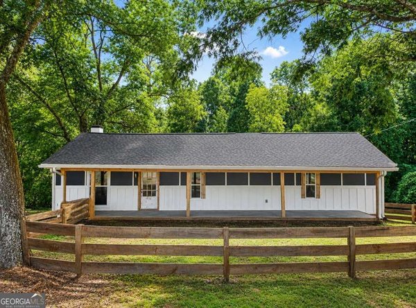 4117 Mason Creek Road, Winston