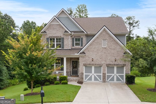 166 Richmond Way Villa Rica
