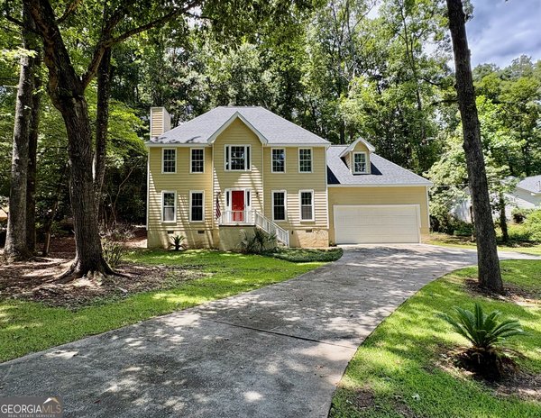 140 Senora Place Macon