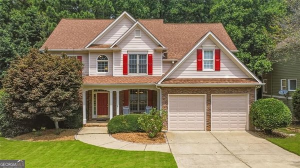 122 Vine Creek Place Acworth
