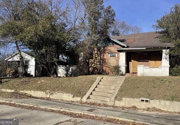 1851 Coleman Avenue Macon