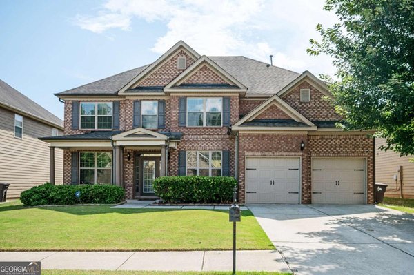1511 Silver Mist Circle Powder Springs