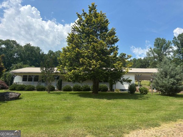 1163 Martin Head Circle Dahlonega
