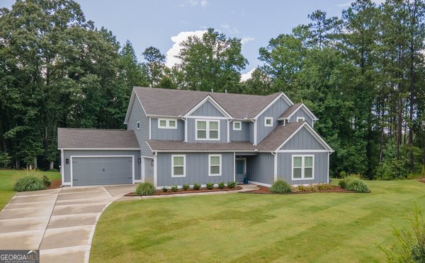33 Ryeland Drive Senoia
