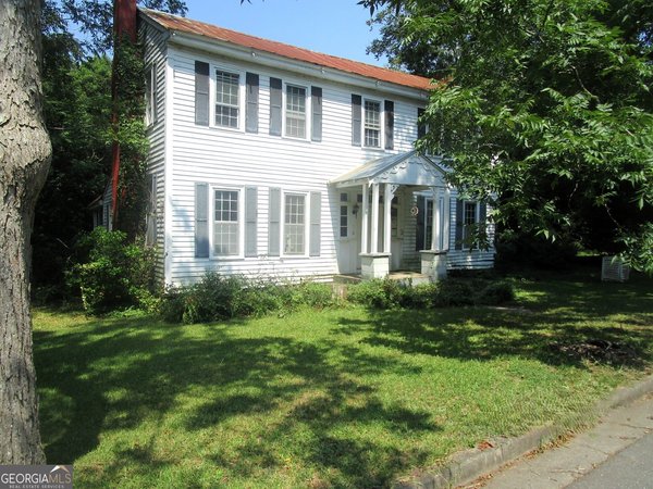 135 Jennings Street Crawfordville