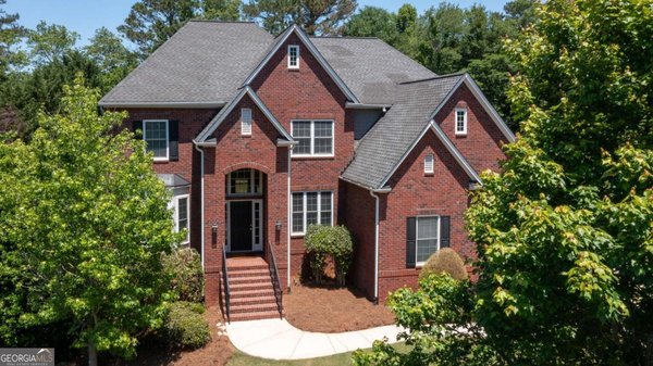 main picture of 5660 Cascade Trail, Cumming