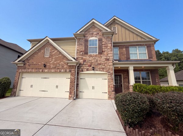 2772 Bluestone Drive South Fulton