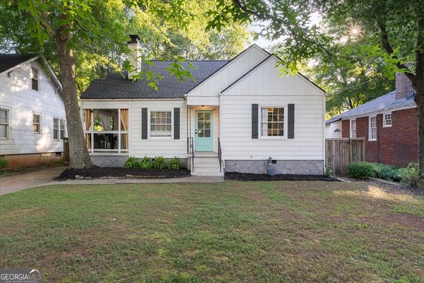 1547 Melrose Drive Atlanta