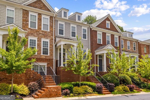 2275 Limehurst Drive, Atlanta