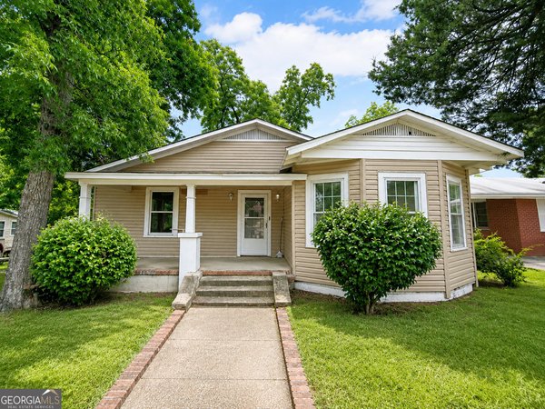 410 Pauline Jenkins Street Waynesboro