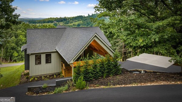 261 Big Valley Drive Morganton