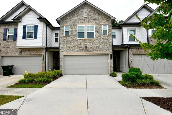 1349 Cooper Springs Road Grayson