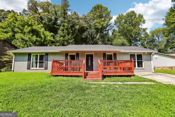 201 Meadowlark Lane Jonesboro