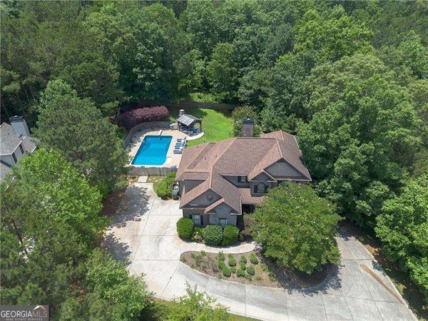 213 Montana Way, Canton