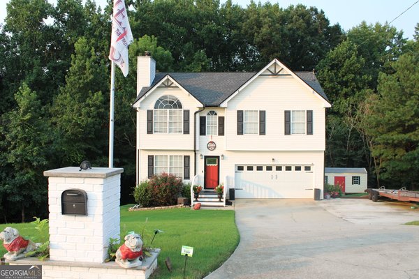 513 Scott Circle Palmetto