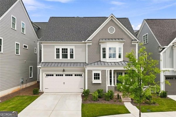 2010 Cottonwood Lane Woodstock