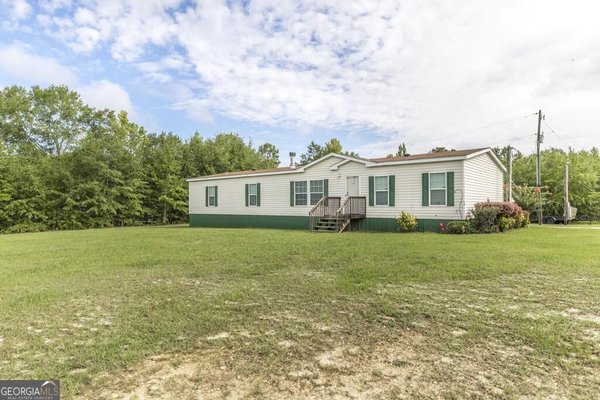 1222 Bowers Cemetery Road, Cochran