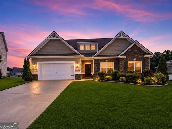 105 Green Tree Court Dacula