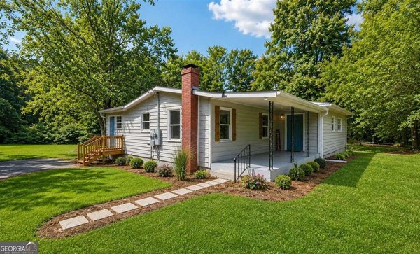 309 Cowan Road Conyers