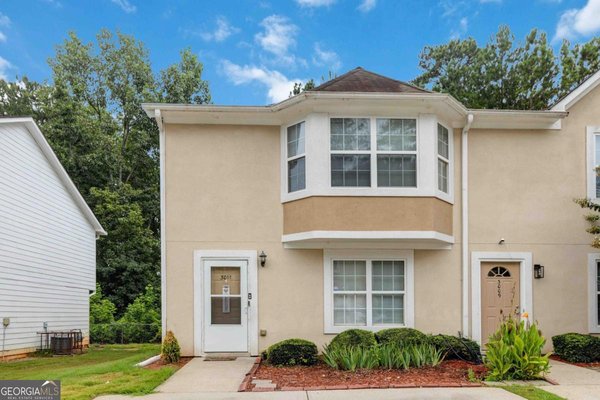 3011 Fields Drive Lithonia