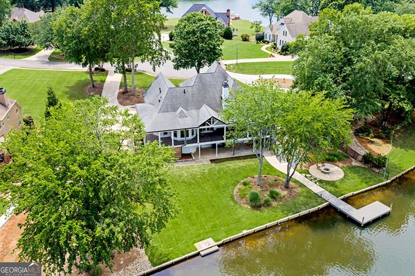 145 Bay Drive Newnan