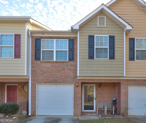 1015 Magnolia Gardens Walk, McDonough