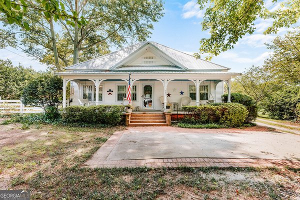 4841 Fairplay Road, Madison