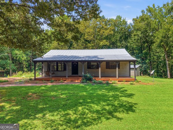 736 Wolfskin Road Arnoldsville