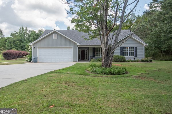 1106 Corinth Road Newnan
