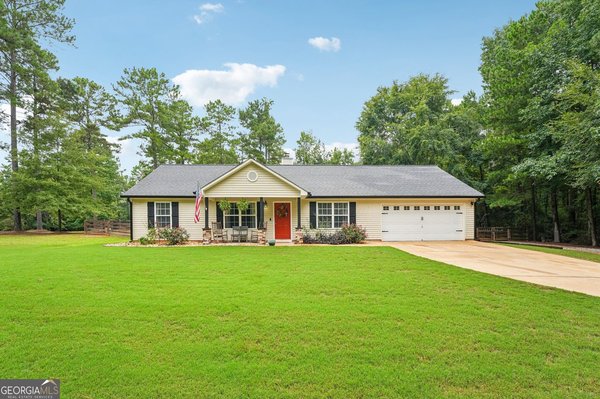 579 Al Roberts Road Senoia