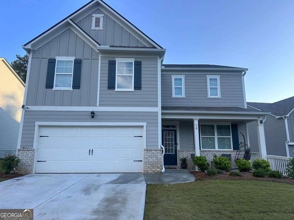 19 Manor Way, Braselton
