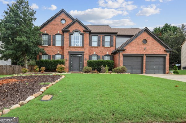169 Eastham Court Suwanee