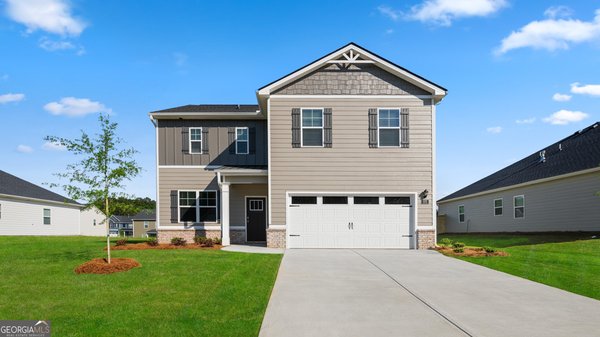 195 Elsa Court, Jefferson