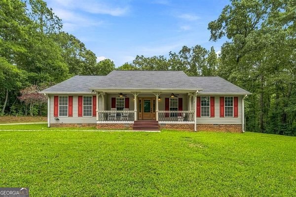 1208 Bellview Road, Rockmart