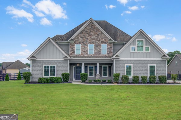 14 Palomino Court Newnan
