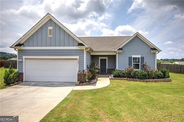 160 Andria Way Cartersville