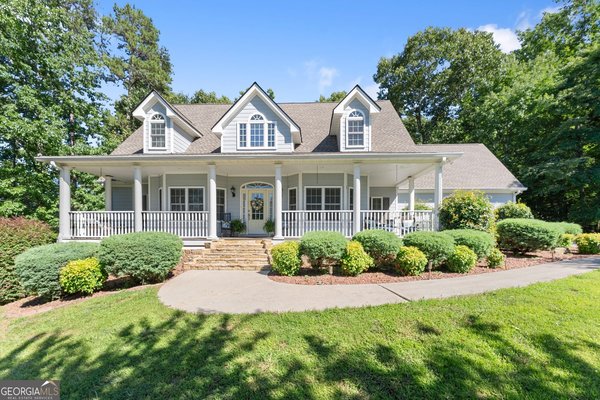 Picture of Neighborhood APPLE PIE RIDGE in Baldwin, GA